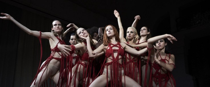 Suspiria 2